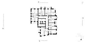 1-к квартира, вторичка, 48м2, 13/14 этаж