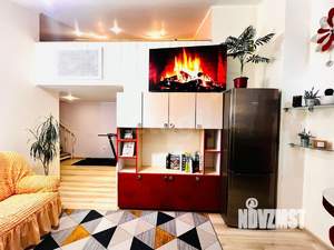 2-к квартира, вторичка, 55м2, 6/6 этаж