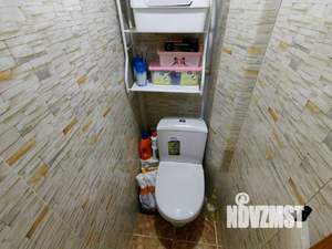 2-к квартира, вторичка, 45м2, 2/5 этаж