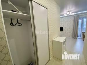 Студия квартира, вторичка, 31м2, 2/14 этаж