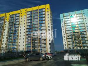 1-к квартира, вторичка, 36м2, 11/14 этаж