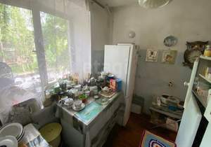 2-к квартира, вторичка, 46м2, 2/5 этаж