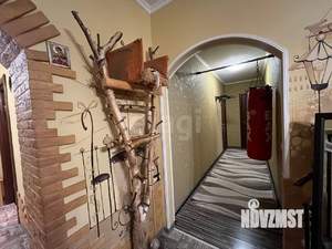 4-к квартира, вторичка, 114м2, 6/9 этаж