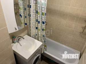 1-к квартира, вторичка, 35м2, 10/14 этаж