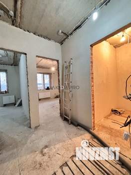 1-к квартира, вторичка, 35м2, 1/14 этаж