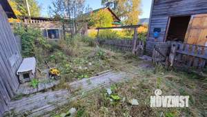 2-к квартира, вторичка, 43м2, 1/1 этаж