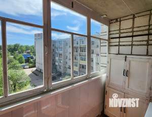 4-к квартира, вторичка, 74м2, 4/5 этаж