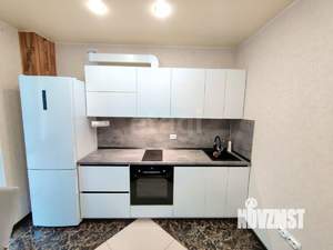1-к квартира, вторичка, 37м2, 7/13 этаж