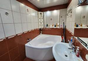 2-к квартира, вторичка, 73м2, 4/9 этаж