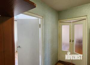 4-к квартира, вторичка, 74м2, 4/5 этаж