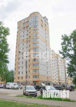 2-к квартира, вторичка, 60м2, 8/14 этаж