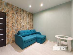 2-к квартира, вторичка, 54м2, 7/14 этаж