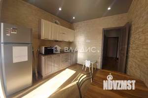 1-к квартира, вторичка, 37м2, 12/14 этаж