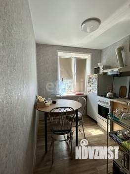 2-к квартира, вторичка, 44м2, 5/5 этаж