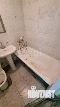 1-к квартира, вторичка, 30м2, 4/5 этаж