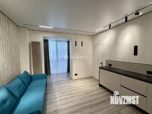 1-к квартира, вторичка, 38м2, 7/14 этаж