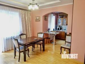 4-к квартира, вторичка, 98м2, 5/10 этаж