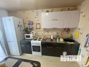 1-к квартира, вторичка, 46м2, 12/14 этаж