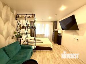 2-к квартира, вторичка, 52м2, 1/9 этаж