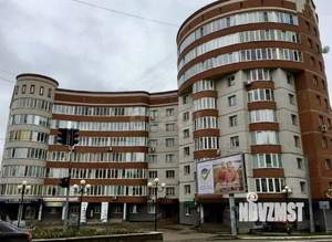 2-к квартира, вторичка, 73м2, 5/10 этаж