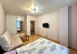 1-к квартира, вторичка, 35м2, 3/18 этаж