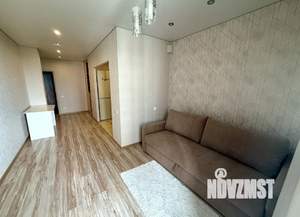 Студия квартира, вторичка, 33м2, 8/18 этаж