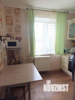 2-к квартира, вторичка, 52м2, 6/6 этаж
