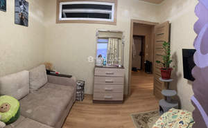 1-к квартира, вторичка, 36м2, 10/14 этаж