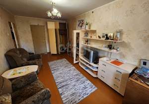 2-к квартира, вторичка, 44м2, 5/5 этаж