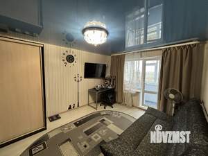 1-к квартира, вторичка, 29м2, 5/5 этаж