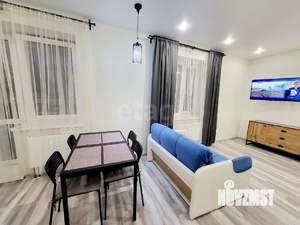 1-к квартира, вторичка, 36м2, 10/14 этаж