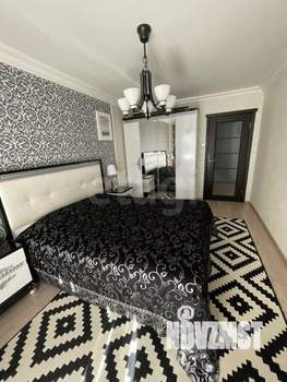 3-к квартира, вторичка, 65м2, 9/9 этаж