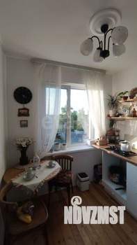 1-к квартира, вторичка, 30м2, 4/5 этаж