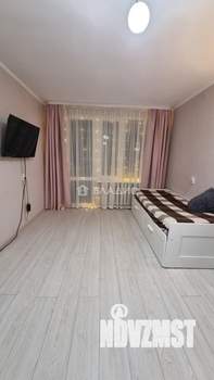 1-к квартира, вторичка, 38м2, 5/5 этаж