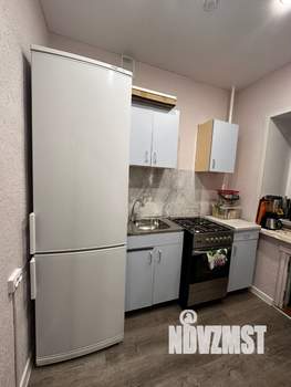 3-к квартира, вторичка, 59м2, 4/5 этаж