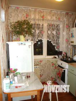 3-к квартира, вторичка, 47м2, 5/5 этаж