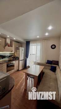 1-к квартира, вторичка, 43м2, 5/12 этаж