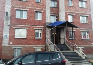 2-к квартира, вторичка, 48м2, 1/9 этаж