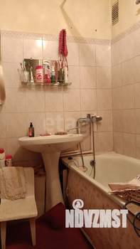 2-к квартира, вторичка, 44м2, 4/5 этаж