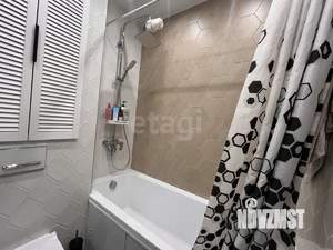 1-к квартира, вторичка, 38м2, 10/10 этаж