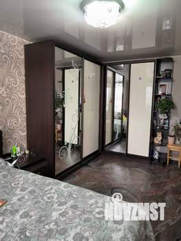 2-к квартира, вторичка, 52м2, 5/9 этаж