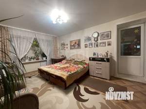 2-к квартира, вторичка, 50м2, 2/4 этаж