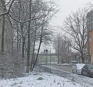 2-к квартира, вторичка, 46м2, 2/5 этаж