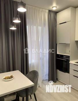 1-к квартира, вторичка, 37м2, 7/12 этаж