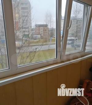 1-к квартира, вторичка, 40м2, 1/6 этаж