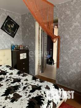 2-к квартира, вторичка, 46м2, 3/5 этаж