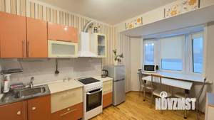 1-к квартира, вторичка, 37м2, 2/7 этаж
