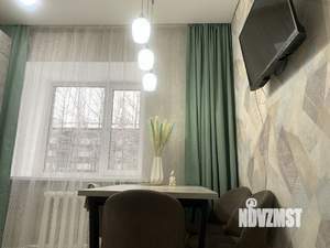 2-к квартира, вторичка, 58м2, 2/9 этаж