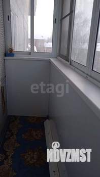 2-к квартира, вторичка, 45м2, 5/5 этаж