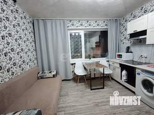 2-к квартира, вторичка, 32м2, 5/8 этаж